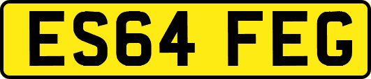 ES64FEG