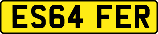 ES64FER