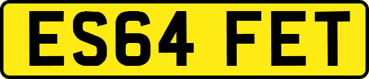 ES64FET