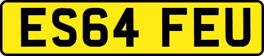 ES64FEU