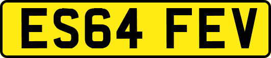 ES64FEV