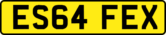 ES64FEX
