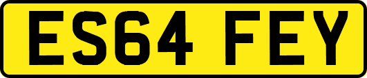 ES64FEY