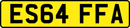 ES64FFA