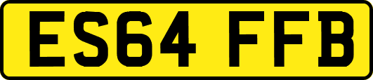 ES64FFB