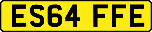 ES64FFE