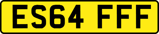 ES64FFF