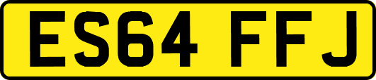 ES64FFJ