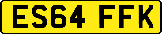 ES64FFK