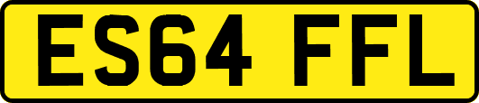 ES64FFL