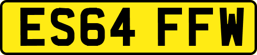 ES64FFW
