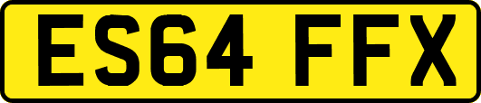 ES64FFX