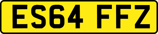 ES64FFZ