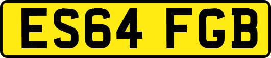 ES64FGB