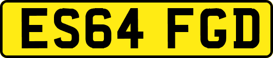 ES64FGD