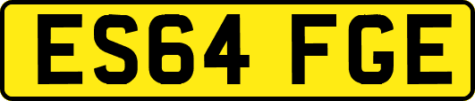 ES64FGE