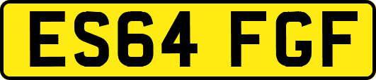 ES64FGF