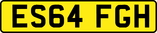 ES64FGH