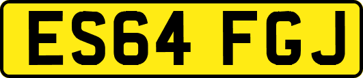 ES64FGJ