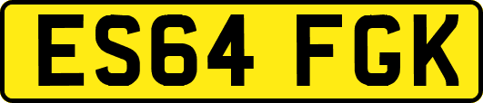 ES64FGK