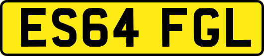 ES64FGL