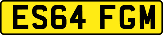 ES64FGM