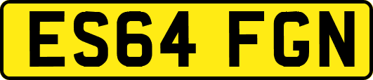 ES64FGN