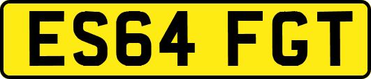 ES64FGT