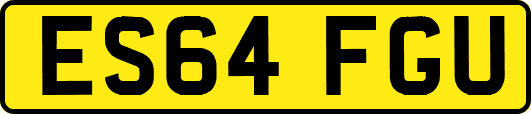 ES64FGU