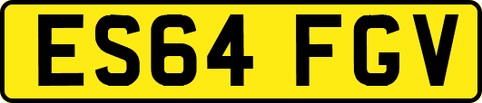 ES64FGV