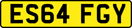 ES64FGY