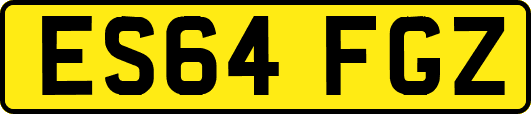 ES64FGZ