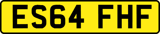 ES64FHF