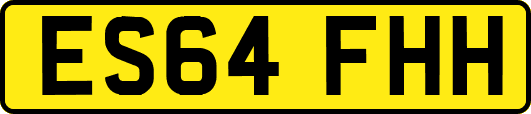 ES64FHH
