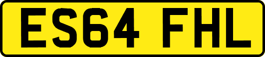 ES64FHL