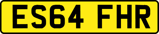 ES64FHR