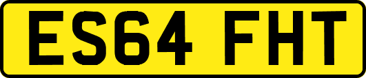 ES64FHT