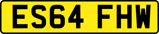 ES64FHW