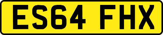 ES64FHX