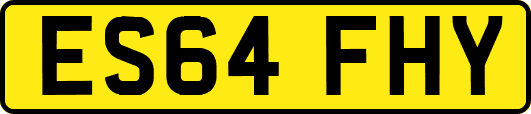 ES64FHY