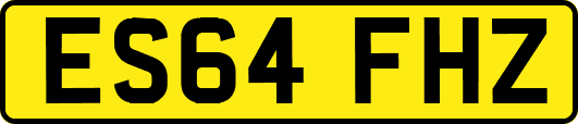 ES64FHZ
