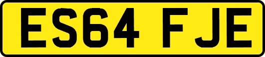 ES64FJE
