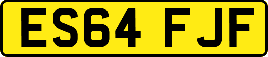 ES64FJF