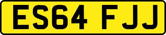 ES64FJJ