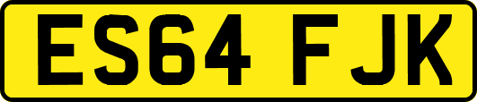 ES64FJK