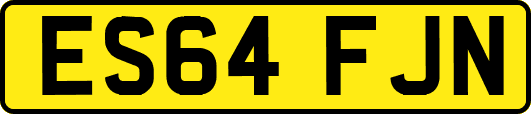 ES64FJN