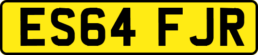 ES64FJR
