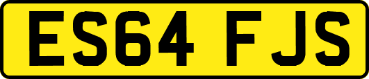 ES64FJS