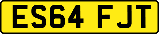 ES64FJT