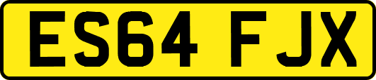 ES64FJX